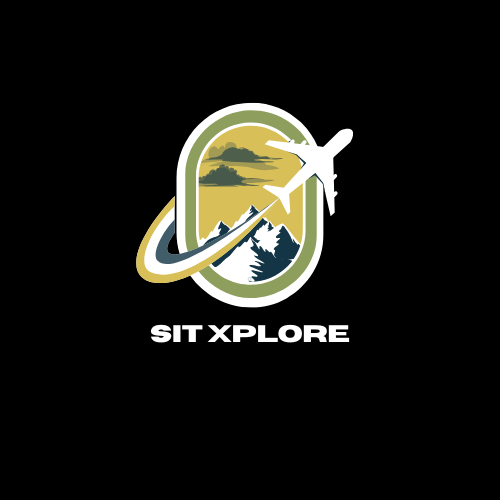 SIT Xplore Logo
